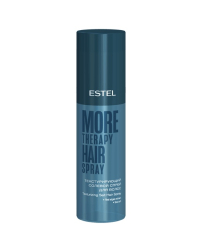 Estel More Therapy - Текстурирующий солевой спрей для волос 100 мл